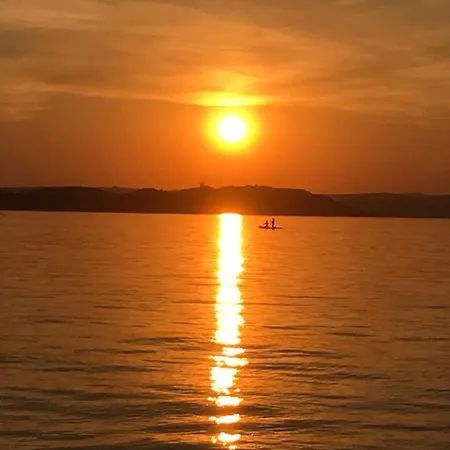 Apartamento Balaton Beachside N3 *