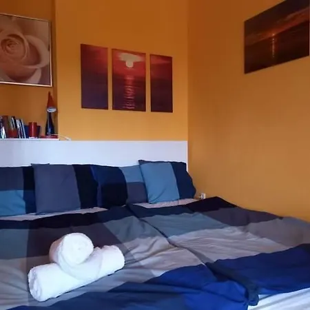 Apartamento Balaton Beachside N3 *