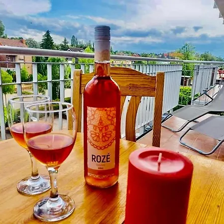 Lejlighed Balaton Beachside N3 Siófok