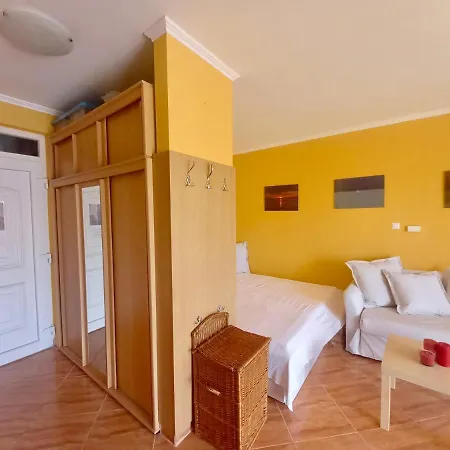 Balaton Beachside N3 Apartamento *