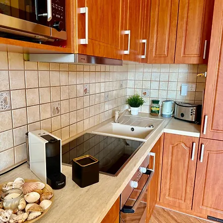 Balaton Beachside N3 *