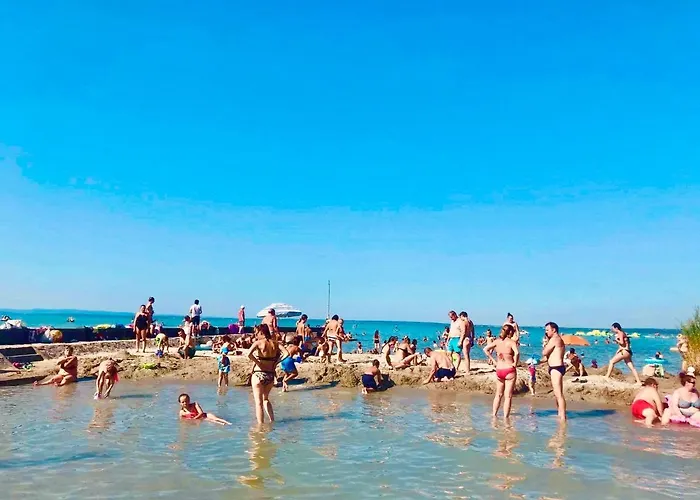 Balaton Beachside N3 * 希欧福克