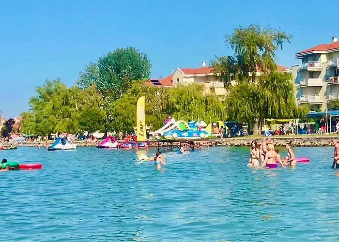 Balaton Beachside N3 希欧福克